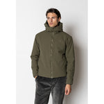 Lade das Bild in den Galerie-Viewer, Clean Cut Winterjacke Mathias - olive