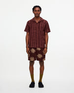 Lade das Bild in den Galerie-Viewer, OAS TOTEM FROTTEE-POLOSHIRT