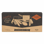 Lade das Bild in den Galerie-Viewer, Gentlemen's Hardware, KITCHEN MULTITOOL, No.175