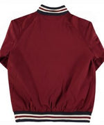 Lade das Bild in den Galerie-Viewer, HOXTON Maroon Monkey Jacket - Maroon
