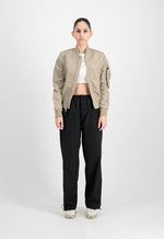 Lade das Bild in den Galerie-Viewer, Alpha MA-1 VF LW Wmn , vintage sand