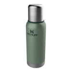 Lade das Bild in den Galerie-Viewer, STANLEY ADVENTURE CLASSIC VAKUUM-FLASCHE - 0,73L - Hammertone Green