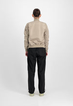 Lade das Bild in den Galerie-Viewer, Alpha MA-1 VF LW Wmn , vintage sand