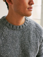 Lade das Bild in den Galerie-Viewer, Two Thirds jumper Jurmo — grey