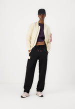 Lade das Bild in den Galerie-Viewer, Alpha MA-1 VF LW Wmn , vintage white