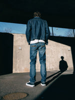 Lade das Bild in den Galerie-Viewer, Nudie Lean Dean Troubled Sea