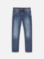 Lade das Bild in den Galerie-Viewer, Nudie Lean Dean Troubled Sea