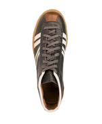 Lade das Bild in den Galerie-Viewer, TRAINER HIGH - Black brown off white