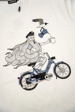 Lade das Bild in den Galerie-Viewer, LAKOR COFFEE ON THE GO T-SHIRT