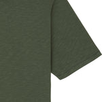 Lade das Bild in den Galerie-Viewer, BASK IN THE SUN forest ZURRIOLA tee