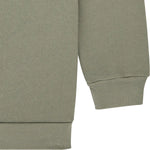 Lade das Bild in den Galerie-Viewer, BASK IN THE SUN absynth SMOKING PIPE sweatshirt