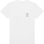 Lade das Bild in den Galerie-Viewer, BASK IN THE SUN natural SHARKS tee