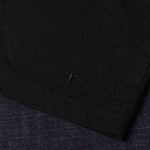 Lade das Bild in den Galerie-Viewer, BENZAK BT TEE black basic jersey