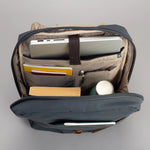 Lade das Bild in den Galerie-Viewer, PROPERTY OF Charlie 12h Backpack - Thyme