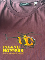Lade das Bild in den Galerie-Viewer, BARETTA ISLAND HOPPERS