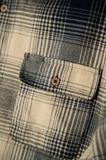 Lade das Bild in den Galerie-Viewer, Lakor Inca Unna Shirt blueberry