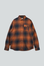 Lade das Bild in den Galerie-Viewer, Lakor Inca Unna Shirt mocha bisque