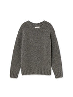 Lade das Bild in den Galerie-Viewer, Two Thirds jumper Jurmo — grey