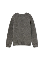 Lade das Bild in den Galerie-Viewer, Two Thirds jumper Jurmo — grey