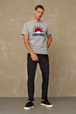 Lade das Bild in den Galerie-Viewer, KOI CHARLES CHARLES STAY BLACK RINSE - K111151201