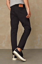 Lade das Bild in den Galerie-Viewer, KOI CHARLES CHARLES STAY BLACK RINSE - K111151201