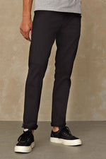 Lade das Bild in den Galerie-Viewer, KOI CHARLES CHARLES STAY BLACK RINSE - K111151201