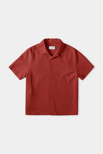 Lade das Bild in den Galerie-Viewer, ABOUT COMPANIONS KUNO eco crepe rust