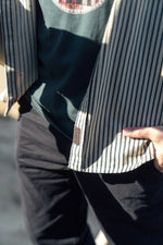 Lade das Bild in den Galerie-Viewer, LAKOR KLØVEDAL SHIRT