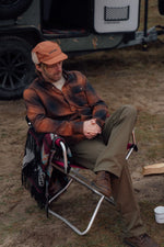 Lade das Bild in den Galerie-Viewer, Lakor Inca Unna Shirt mocha bisque