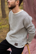 Lade das Bild in den Galerie-Viewer, Lakor Jysk Knit