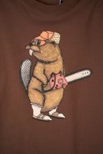 Lade das Bild in den Galerie-Viewer, LAKOR LAZY LUMBER T-SHIRT