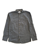 Lade das Bild in den Galerie-Viewer, LAKOR LINUS LIGHT SHIRT urban chic