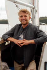 Lade das Bild in den Galerie-Viewer, LAKOR LINUS LIGHT SHIRT urban chic