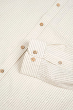 Lade das Bild in den Galerie-Viewer, LAKOR LINUS LIGHT SHIRT OFFWHITE