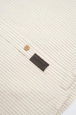 Lade das Bild in den Galerie-Viewer, LAKOR LINUS LIGHT SHIRT OFFWHITE