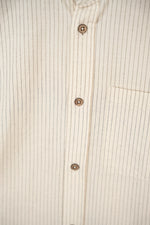 Lade das Bild in den Galerie-Viewer, LAKOR LINUS LIGHT SHIRT OFFWHITE