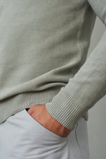 Lade das Bild in den Galerie-Viewer, MORTEN JUMPER reed