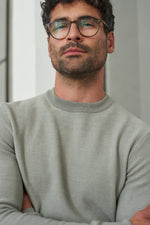 Lade das Bild in den Galerie-Viewer, MORTEN JUMPER reed