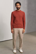 Lade das Bild in den Galerie-Viewer, MORTEN JUMPER rust