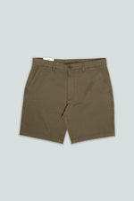 Lade das Bild in den Galerie-Viewer, LAKOR MCBEARDFACE SHORTS Olive Night