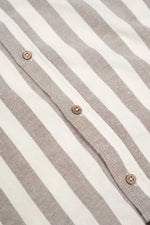 Lade das Bild in den Galerie-Viewer, LAKOR Boatswain Long Sleeve Shirt dark slate