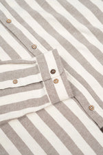 Lade das Bild in den Galerie-Viewer, LAKOR Boatswain Long Sleeve Shirt dark slate