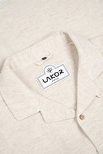 Lade das Bild in den Galerie-Viewer, Lakor COASTLINE SHORT SLEEVE SHIRT