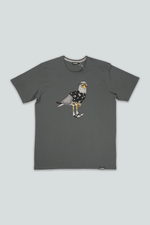 Lade das Bild in den Galerie-Viewer, LAKOR SIGHTSEER SEAGULL T-SHIRT urban chic