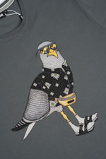 Lade das Bild in den Galerie-Viewer, LAKOR SIGHTSEER SEAGULL T-SHIRT urban chic