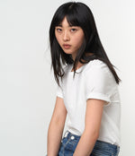 Lade das Bild in den Galerie-Viewer, Merz b. Schwanen 1950S MEN'S LOOPWHEELED T-SHIRT, 155G/QM, CLASSIC FIT