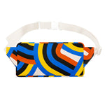 Lade das Bild in den Galerie-Viewer, YKRA FANNY PACK - SERPENTINE