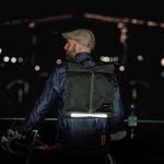 Lade das Bild in den Galerie-Viewer, PROPERTY OF Zoe Bike Pack - PINK