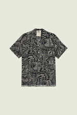 Lade das Bild in den Galerie-Viewer, OAS TAR LORENZO VISKOSE-SHIRT