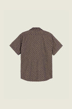 Lade das Bild in den Galerie-Viewer, OAS PUZZLE CUBA FROTTEE-HEMD